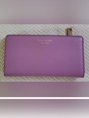 Kate Spade Madison Bifold Wallet
